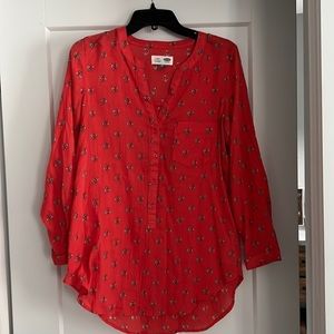 Old Navy Tunic
